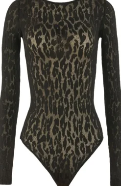 Leo String Body