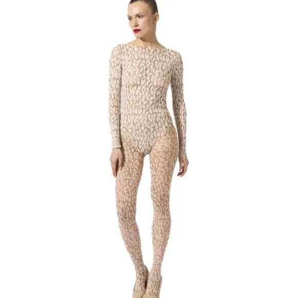 Leo Tights