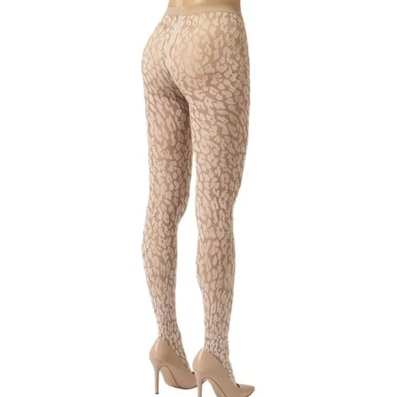 Leo Tights