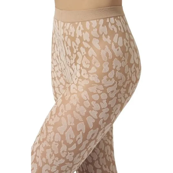 Leo Tights