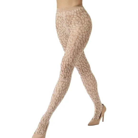 Leo Tights
