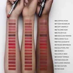Le Rouge Slim Matte