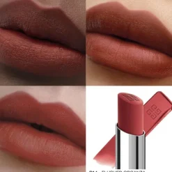 Le Rouge Slim Matte