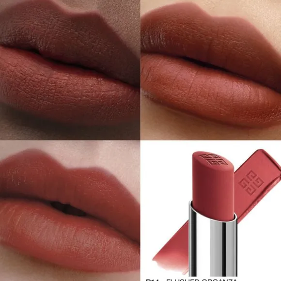 Le Rouge Slim Matte