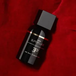 LES EAUX PRIMORDIALES Ambre Superfluide 100 ml.
