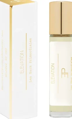 LES EAUX PRIMORDIALES Elevation Travel Spray 11 ml