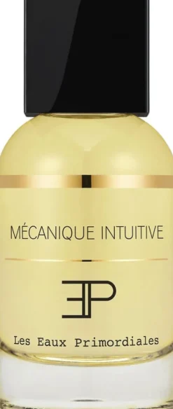 LES EAUX PRIMORDIALES Mécanique Intuitive 50 ml