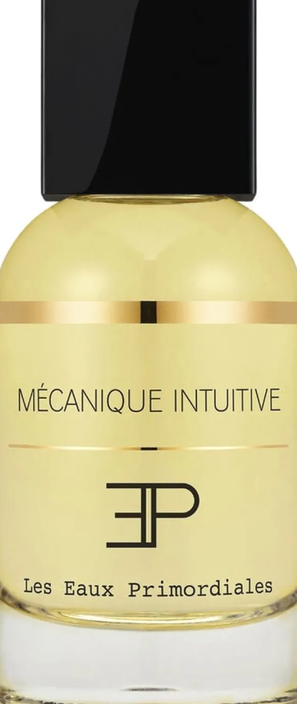 LES EAUX PRIMORDIALES Mécanique Intuitive 50 ml