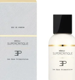LES EAUX PRIMORDIALES Neroli Supercritique 100 ml