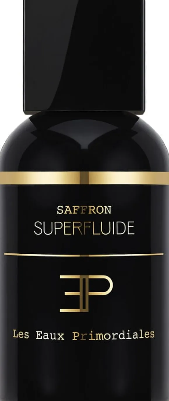 LES EAUX PRIMORDIALES Saffron Superfluide 50 ml