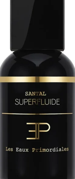 LES EAUX PRIMORDIALES Santal Superfluide 50 ml