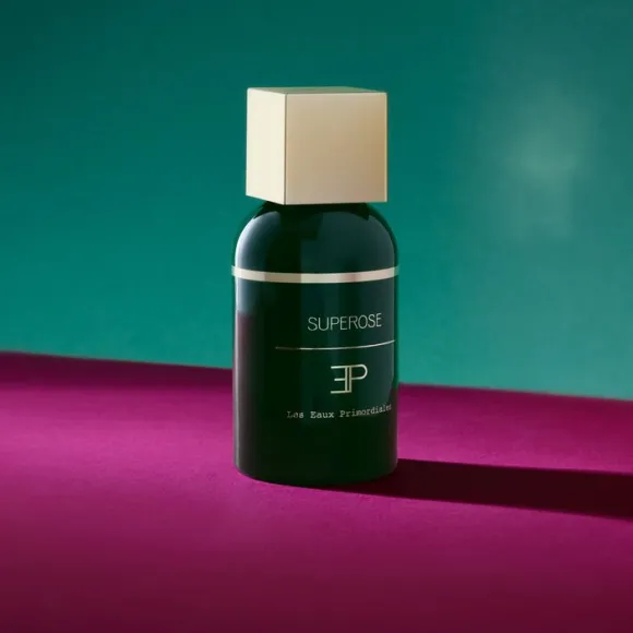LES EAUX PRIMORDIALES Superose 100 ml