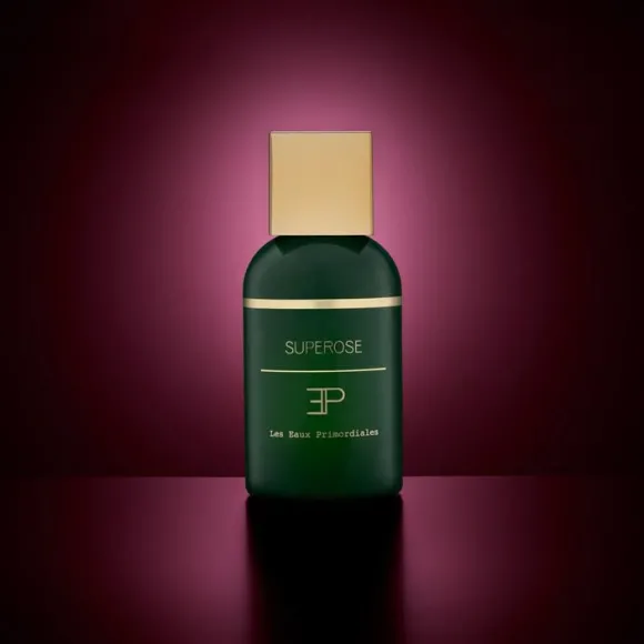 LES EAUX PRIMORDIALES Superose 100 ml