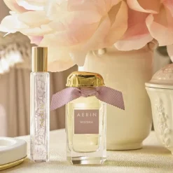 Les Jardins Botaniques Wisteria Eau De Parfum Spray
