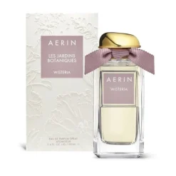 Les Jardins Botaniques Wisteria Eau De Parfum Spray