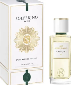 L'Ete Avennue Gabriel EdP 125 ml