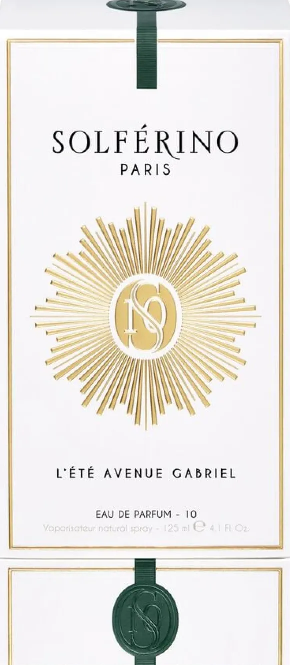 L'Ete Avennue Gabriel EdP 125 ml