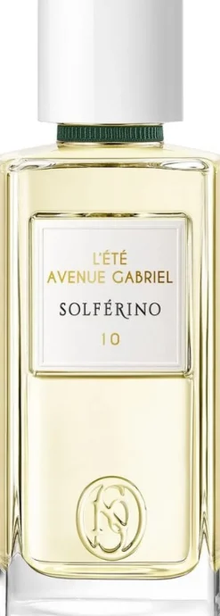 L'Ete Avennue Gabriel EdP 125 ml