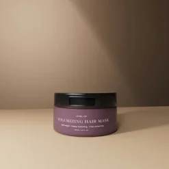 Level Up - Volumizing Hair Mask