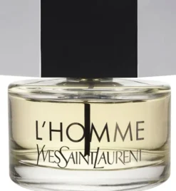 L'Homme Eau De Toilette