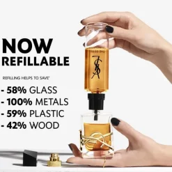 Libre Eau de Parfum Intense Refill