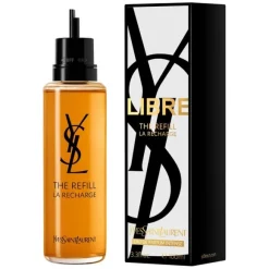 Libre Eau de Parfum Intense Refill