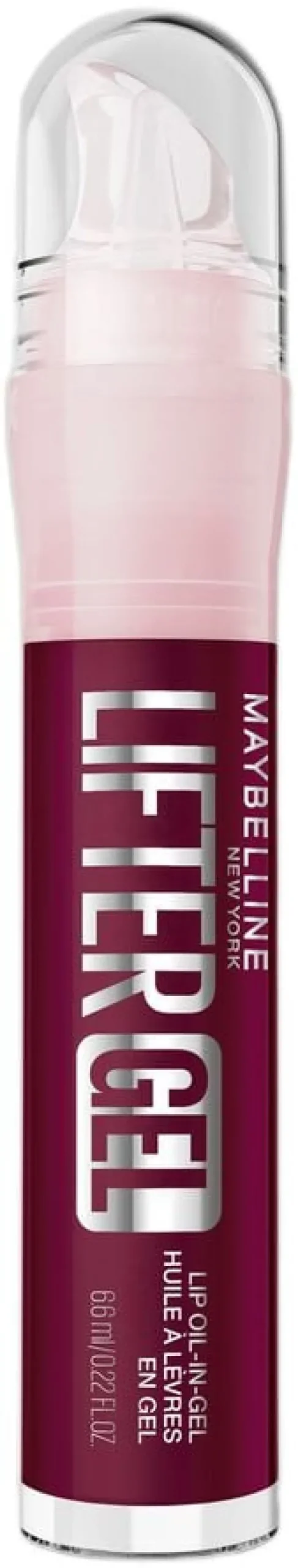 Lifter Gel Oil-In-Gel Twist Pen