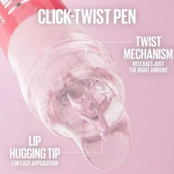 Lifter Gel Oil-In-Gel Twist Pen