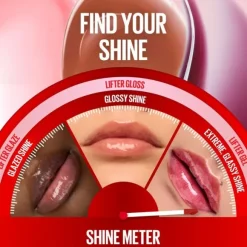 Lifter Gel Oil-In-Gel Twist Pen