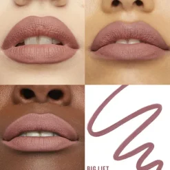 Lifter Liner Lip Liner