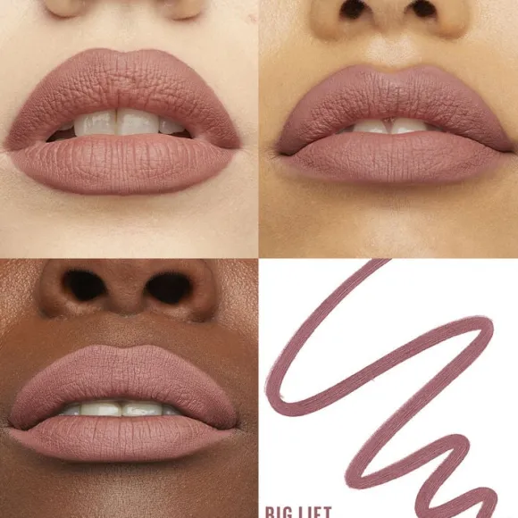 Lifter Liner Lip Liner