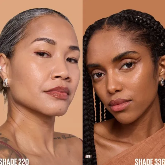 Lifter Plump & Glow Foundation