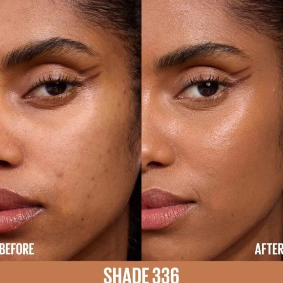 Lifter Plump & Glow Foundation