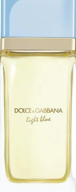 Light Blue EdP