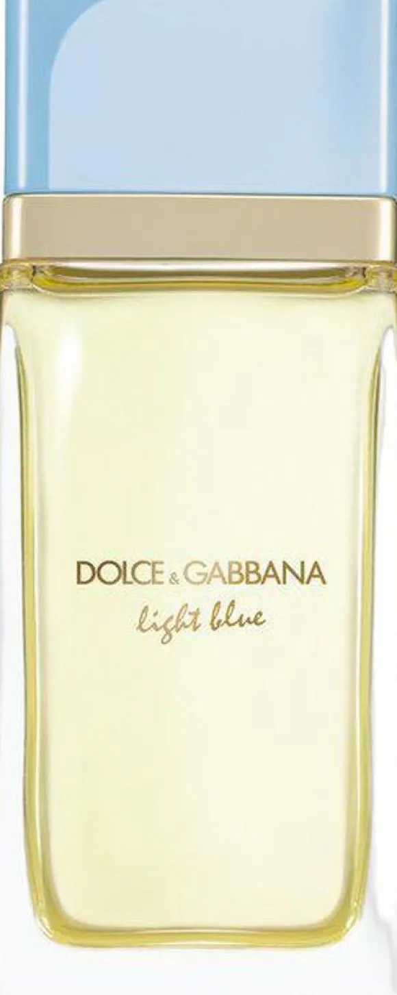 Light Blue EdP