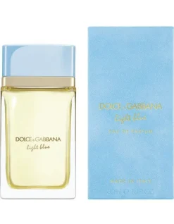Light Blue EdP