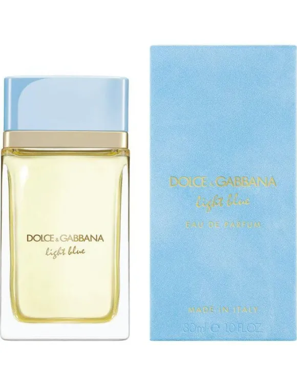 Light Blue EdP