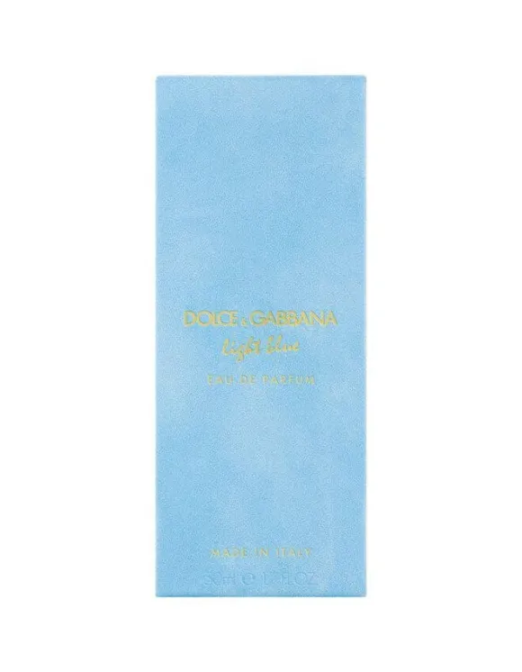 Light Blue EdP
