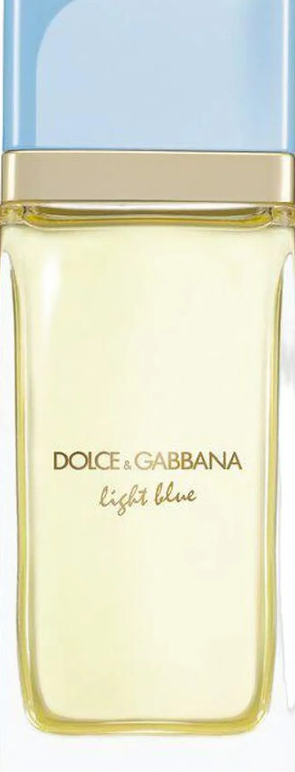 Light Blue EdP
