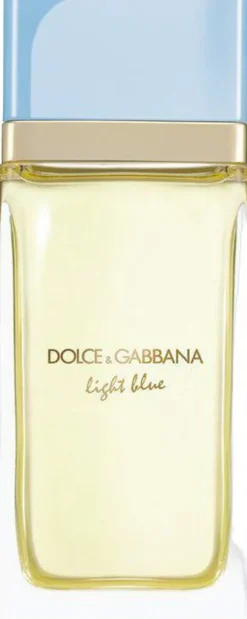 Light Blue EdP
