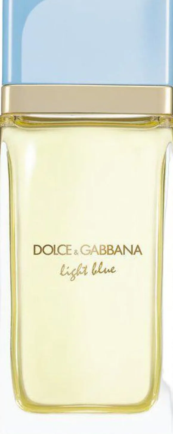 Light Blue EdP