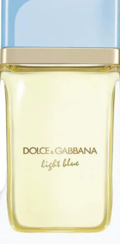 Light Blue EdP