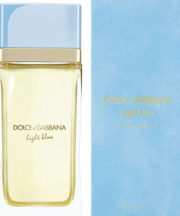 Light Blue EdP