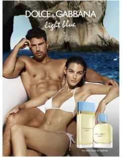 Light Blue EdP