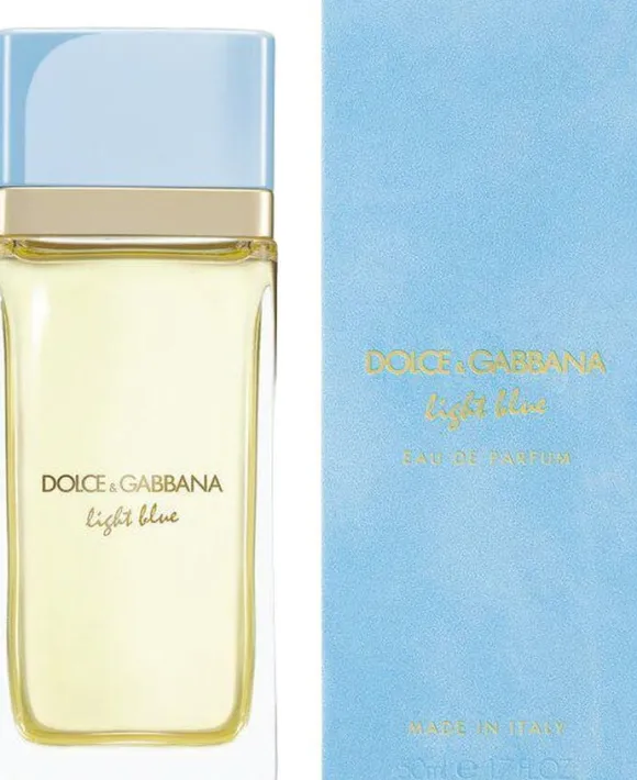 Light Blue EdP