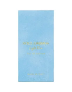 Light Blue EdP