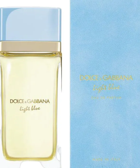 Light Blue EdP