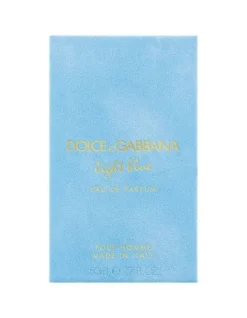Light Blue Pour Homme EdP