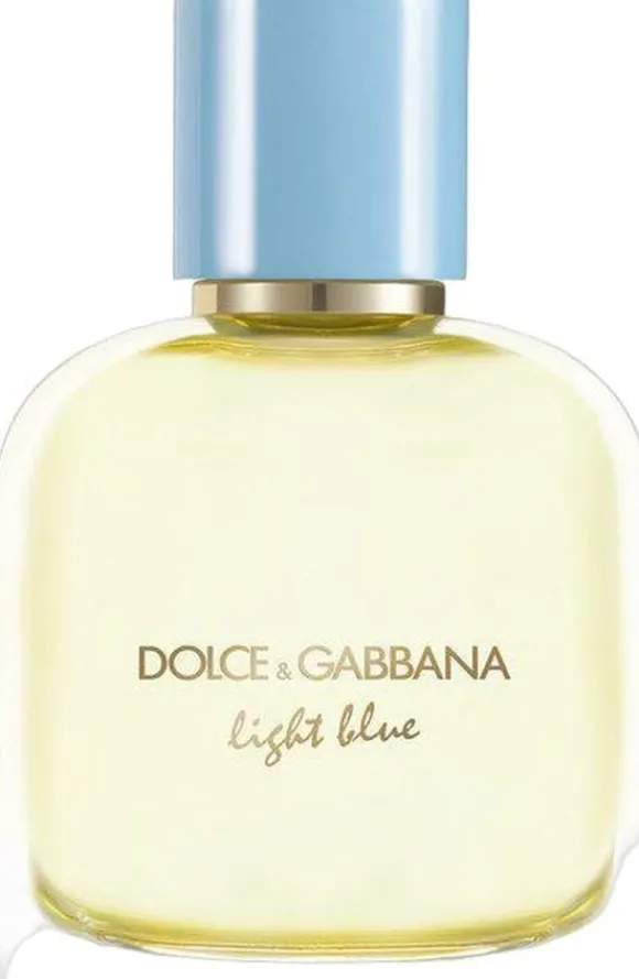 Light Blue Pour Homme EdP