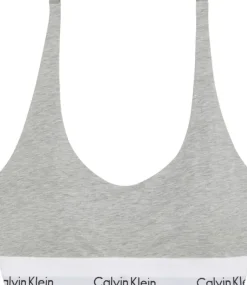 LIGHTLY LINED BRALETTE